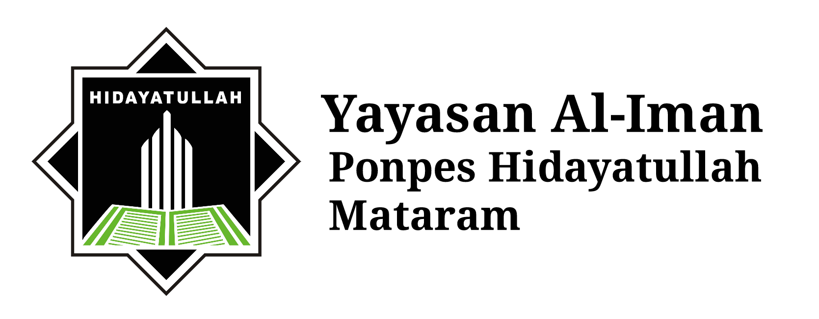 Yayasan Al Iman Ponpes Hidayatullah Mataram